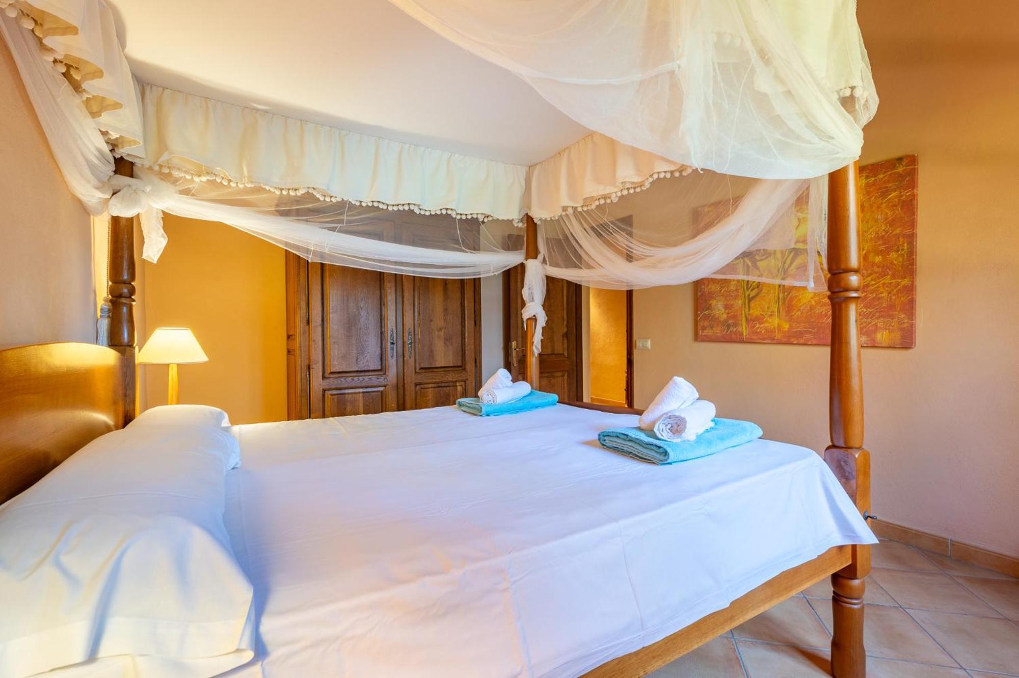 Vakantieboerderij Son Sampoli By Mhr Llucmajor (Mallorca)